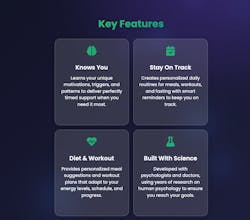 InMee Ai Weight Loss Coach gallery image