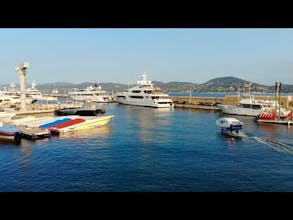 Seabubbles Electric Water Taxi gallery image