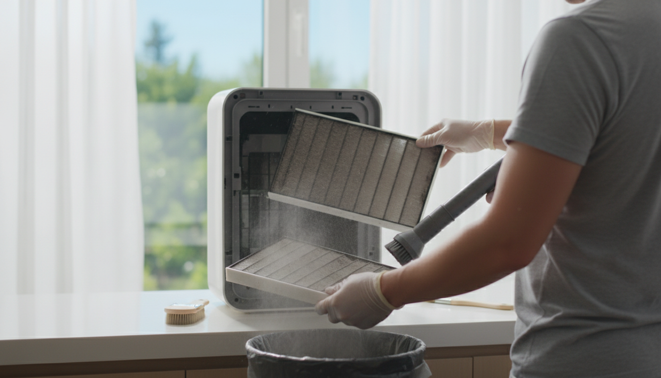 Air Purifiers Hub media 1