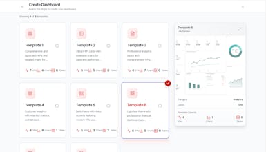 DashUp AI gallery image