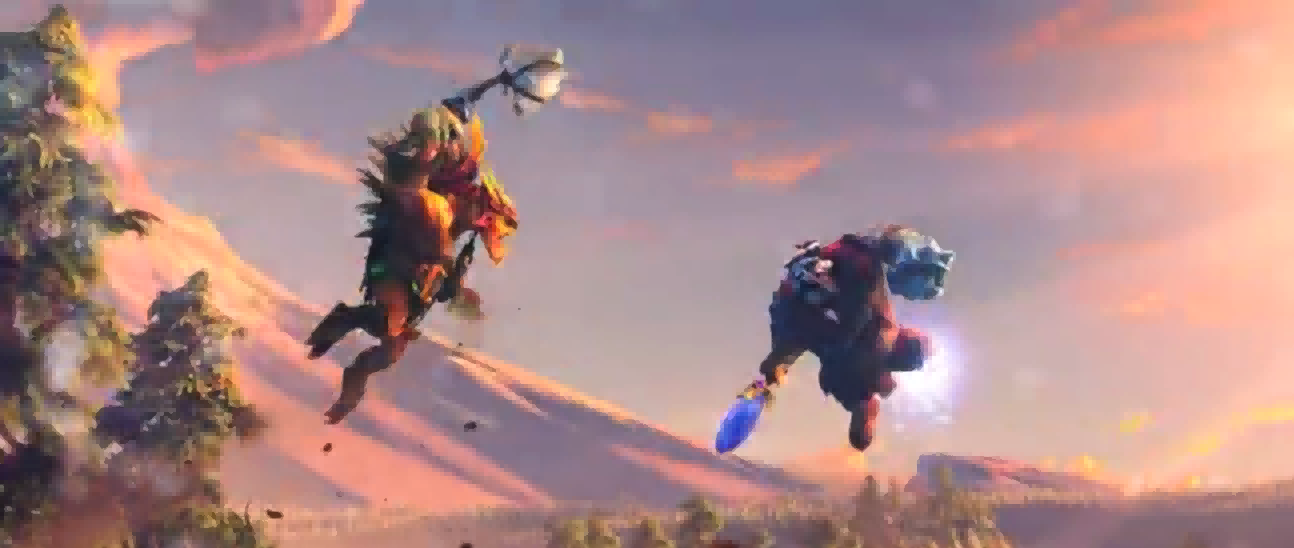 Dota Polaris - Dota Guide Timer & Tips gallery image