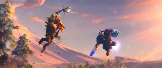 Dota Polaris - Dota Guide Timer & Tips gallery image