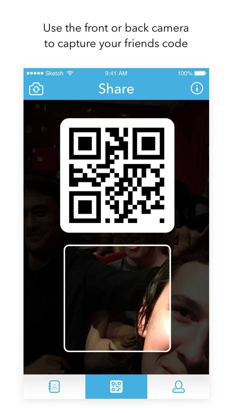 tilt swap gallery image