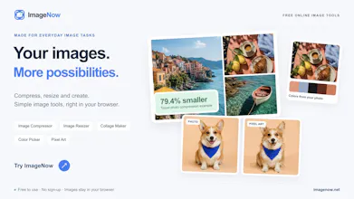 ImageNow gallery image