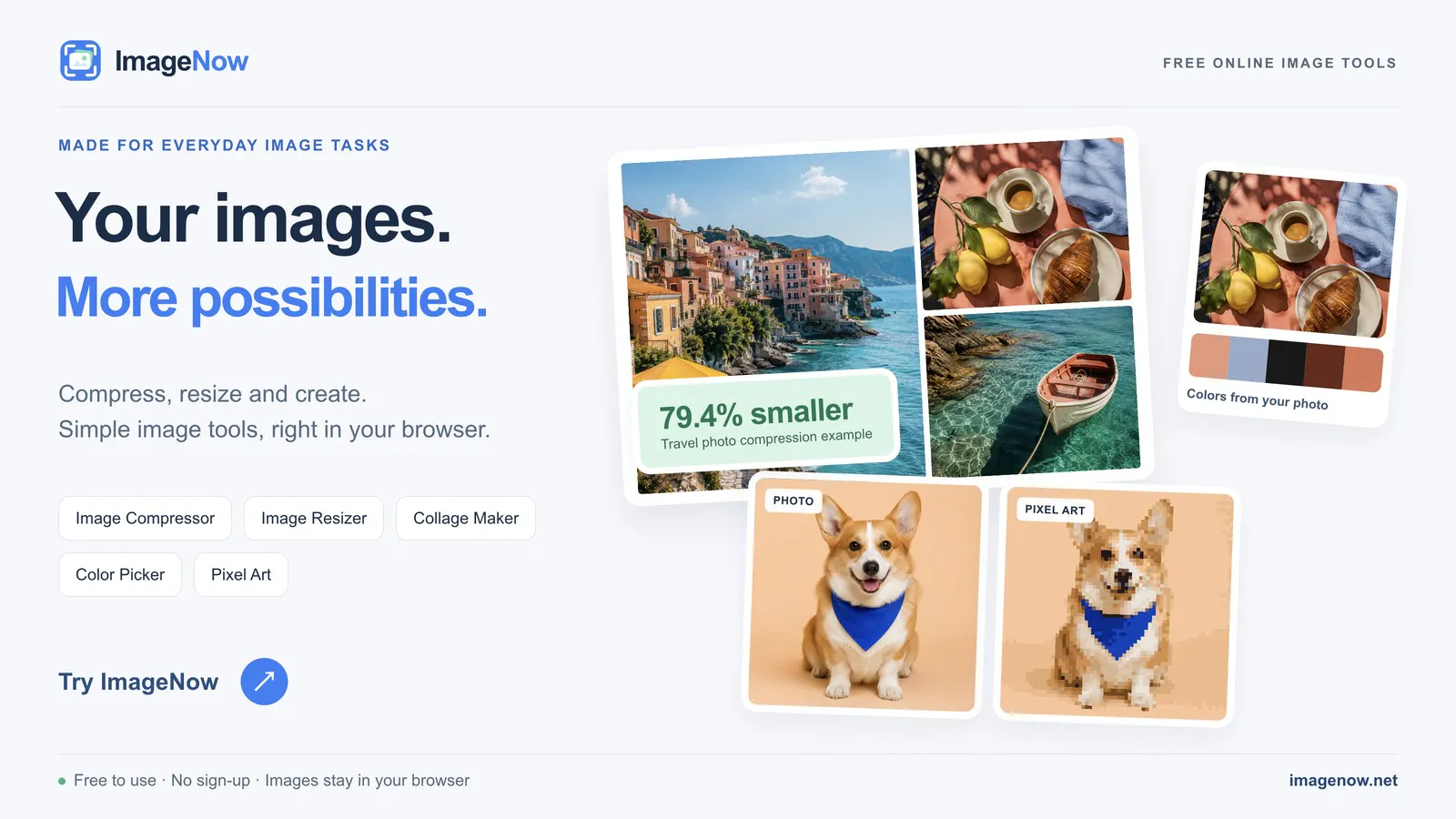ImageNow screenshot
