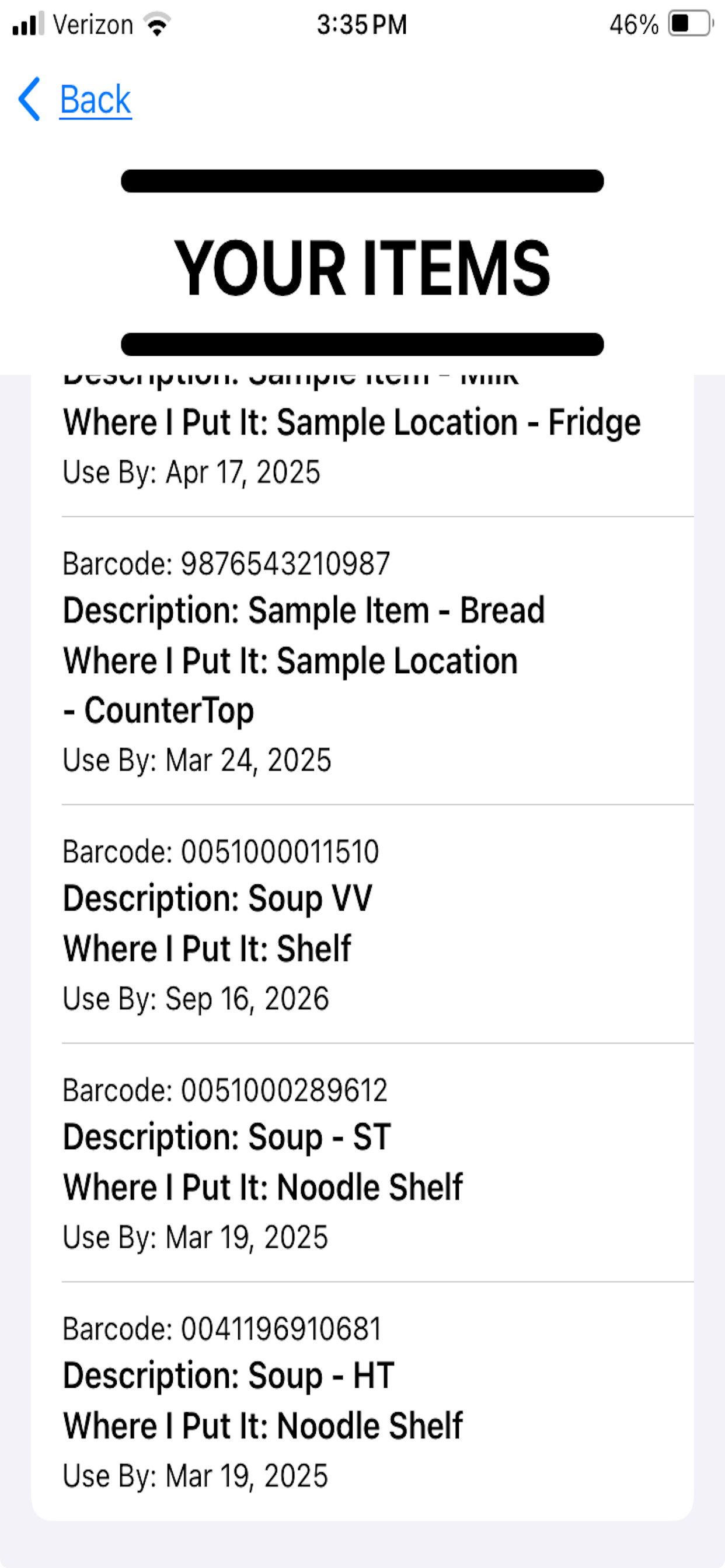 BarcodeUtilityApp media 4