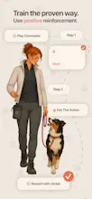 Klicker App V2 gallery image