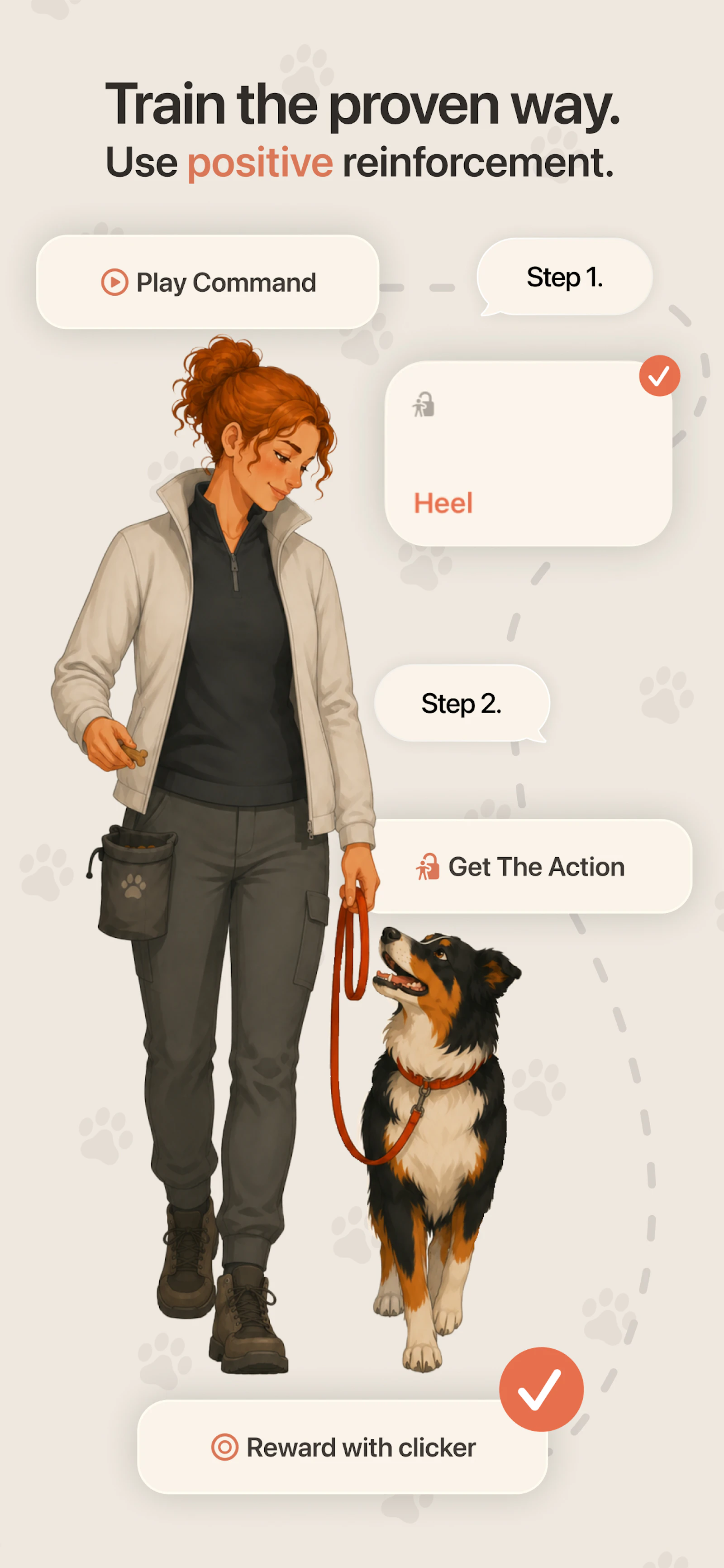 Klicker App V2  screenshot 2