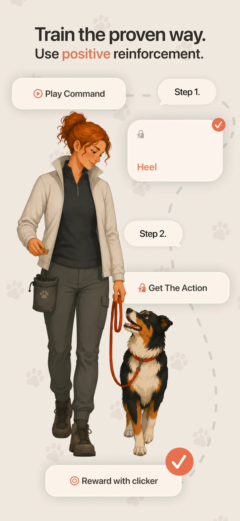 Klicker App V2  screenshot 2