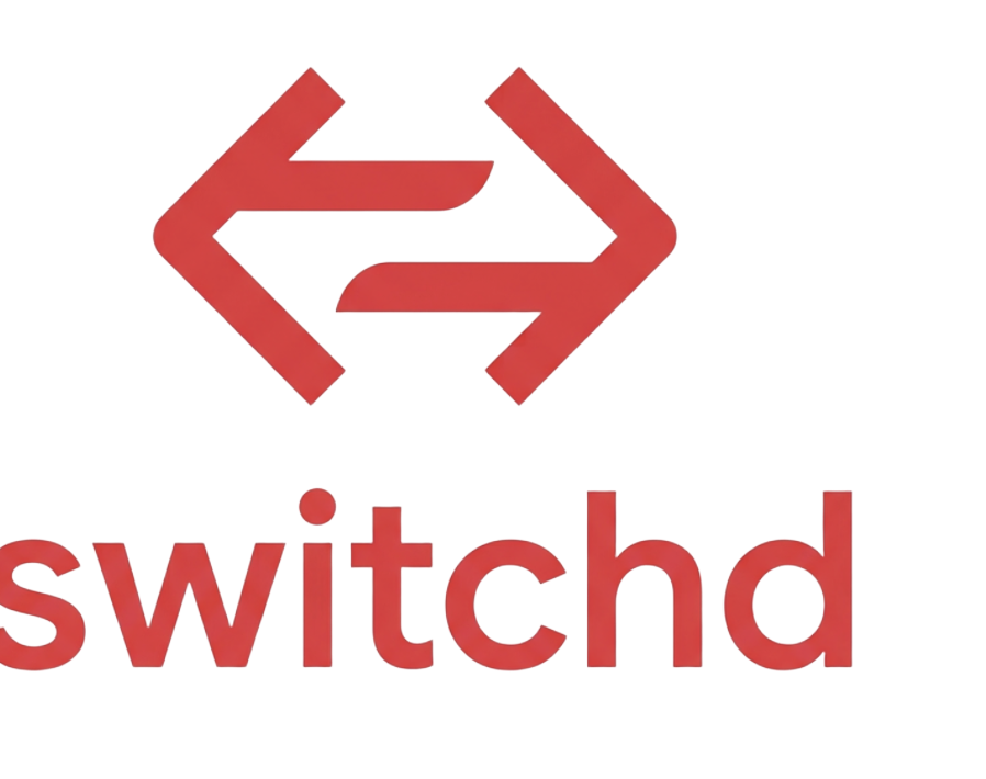 Switchd
