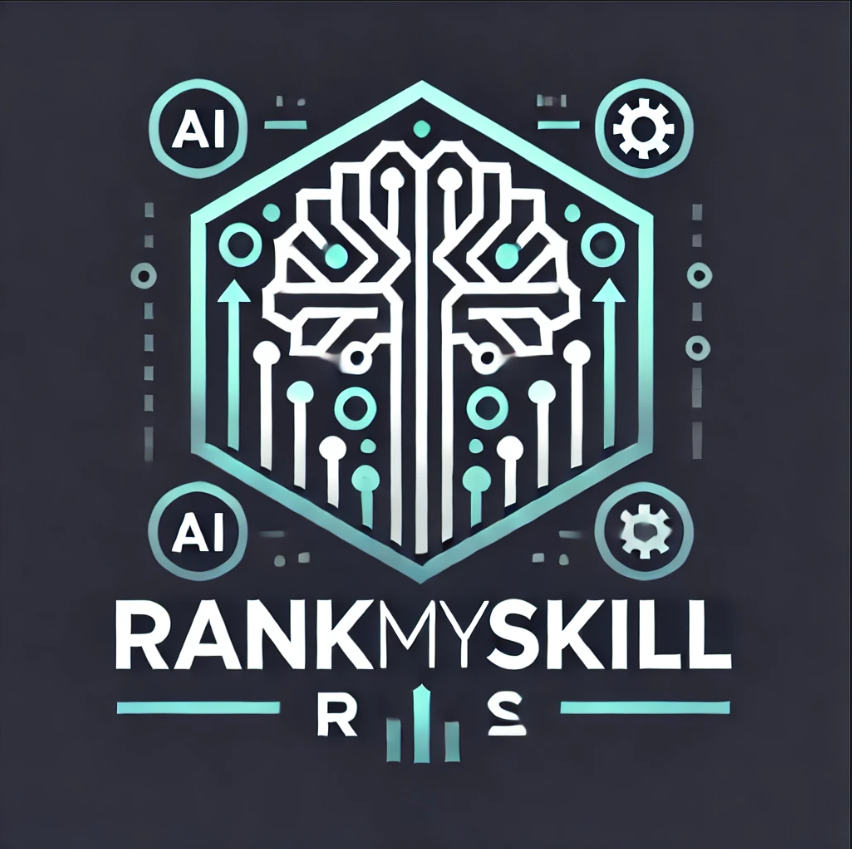 RankMySkill | Prove ... logo