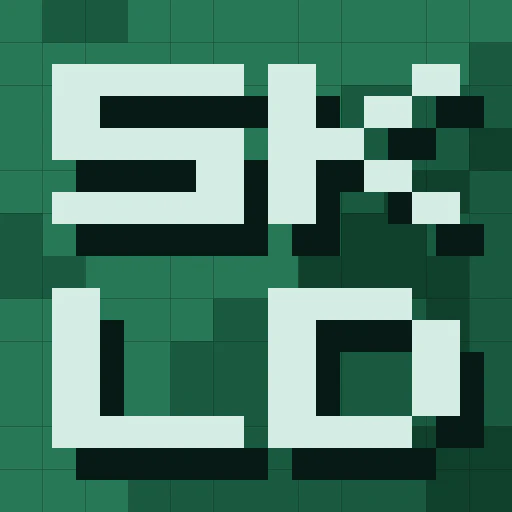 Skilled logo