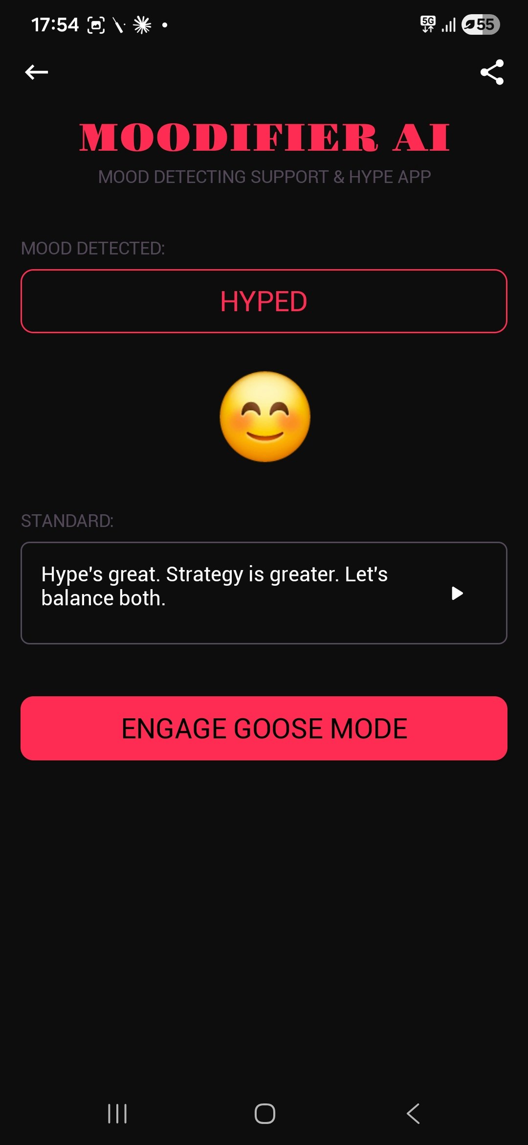 Moodifier  gallery image