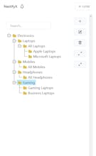 NestifyX gallery image