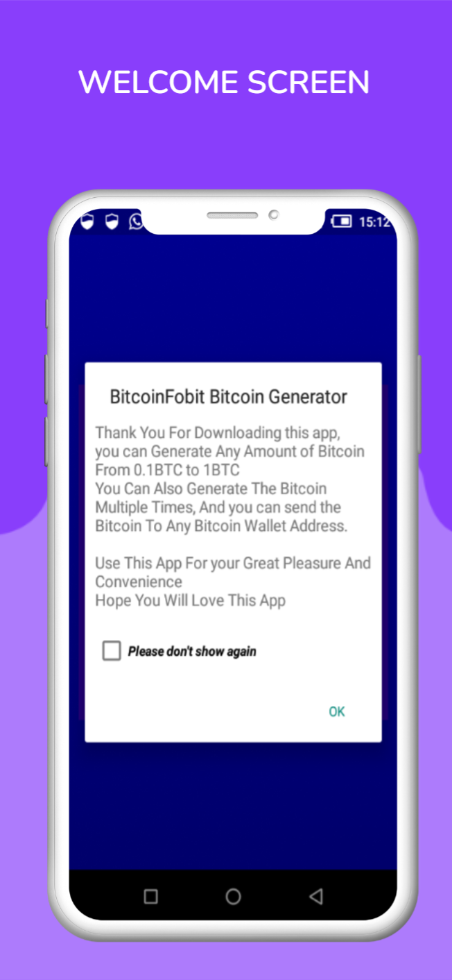 مولد Bitcoinfobit Bitcoin media 7