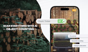 TapScanner gallery image