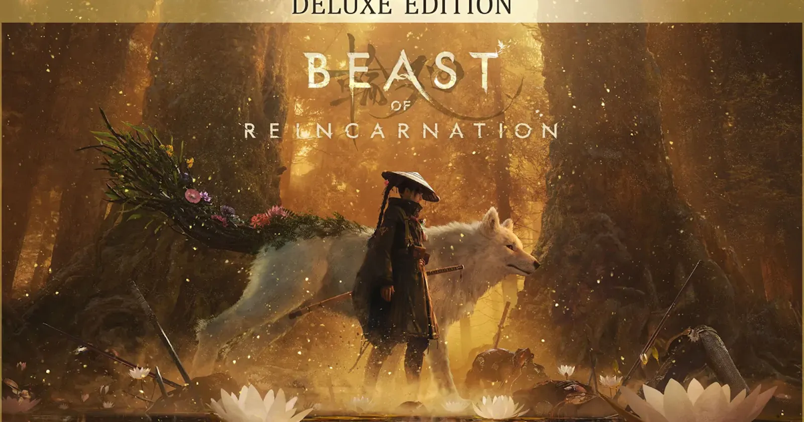 Beast of Reincarnation Wiki screenshot 1