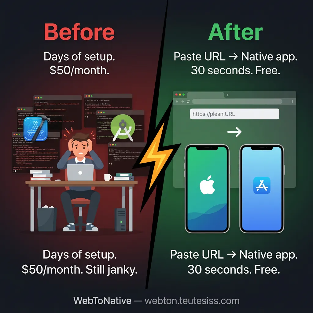 AppifyWeb gallery image