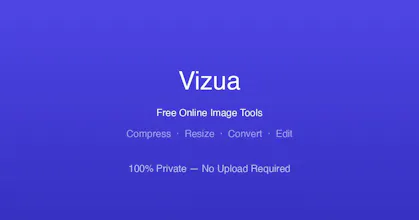 Vizua Image Tools gallery image