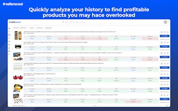 SellerScout gallery image