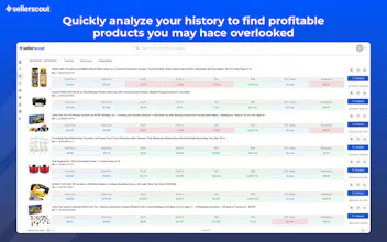 SellerScout gallery image