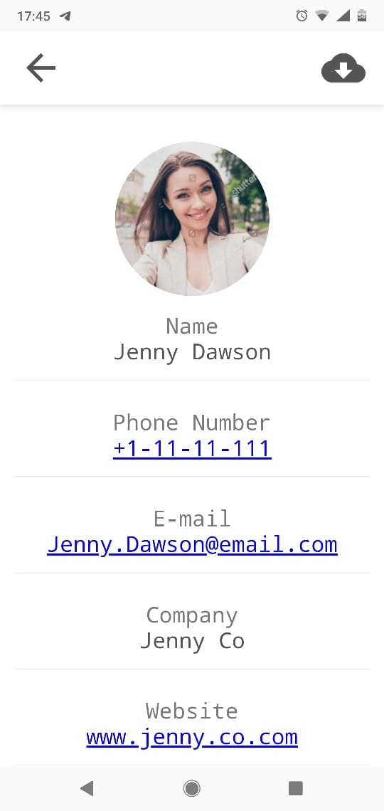 viaOTP gallery image