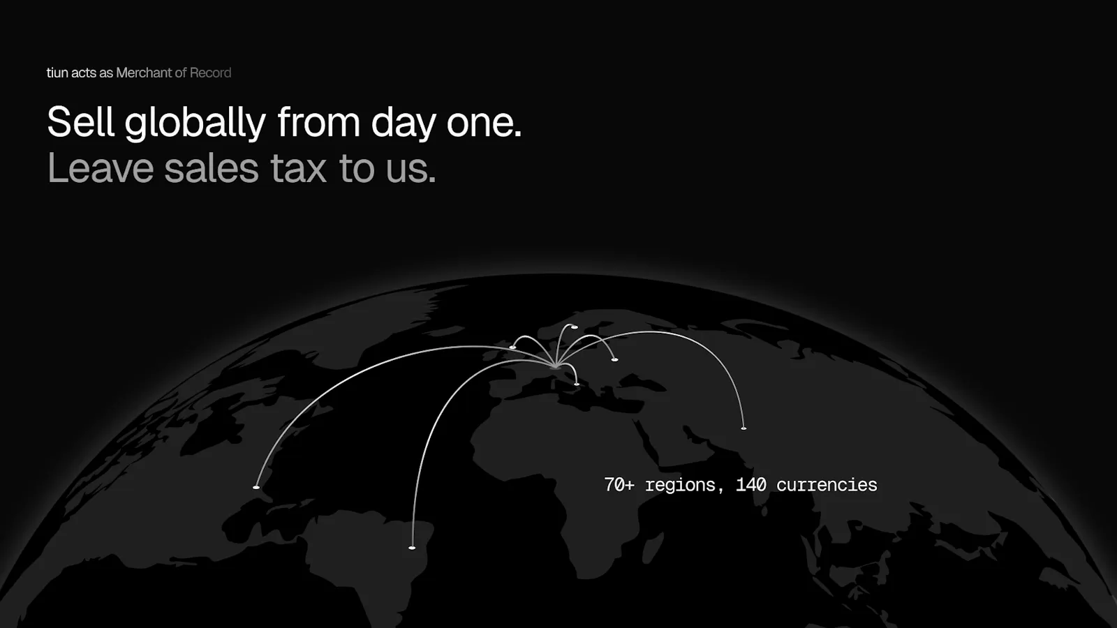 tiun. screenshot 5
