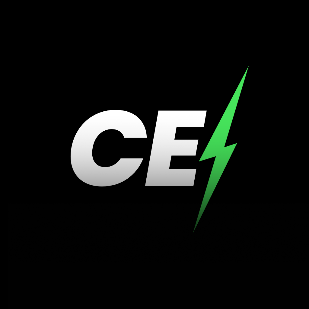 CetoEfectiva - Product Hunt launch logo and brand identity