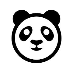 Panda Templates logo