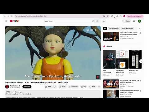 YouPause - make YouTube less addictive gallery image