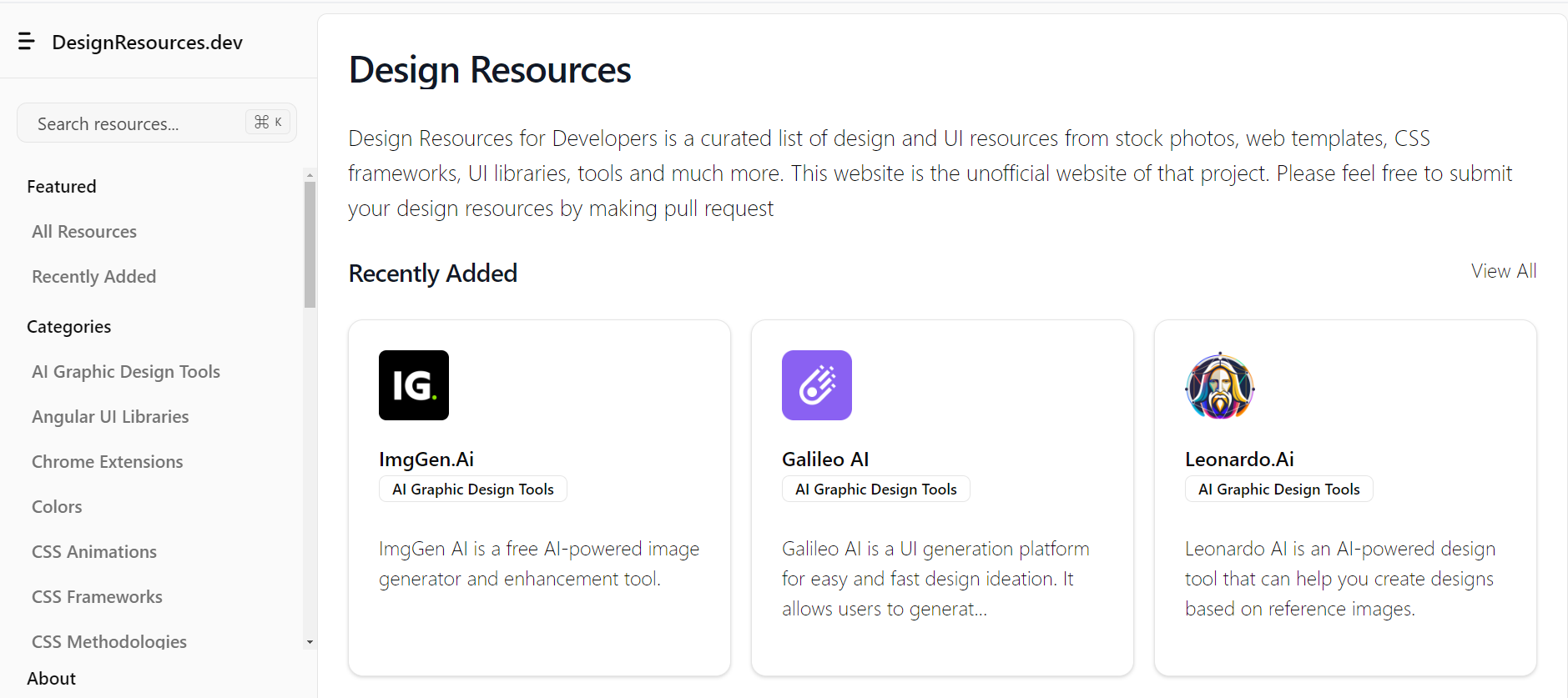 DesignResources.dev media 1