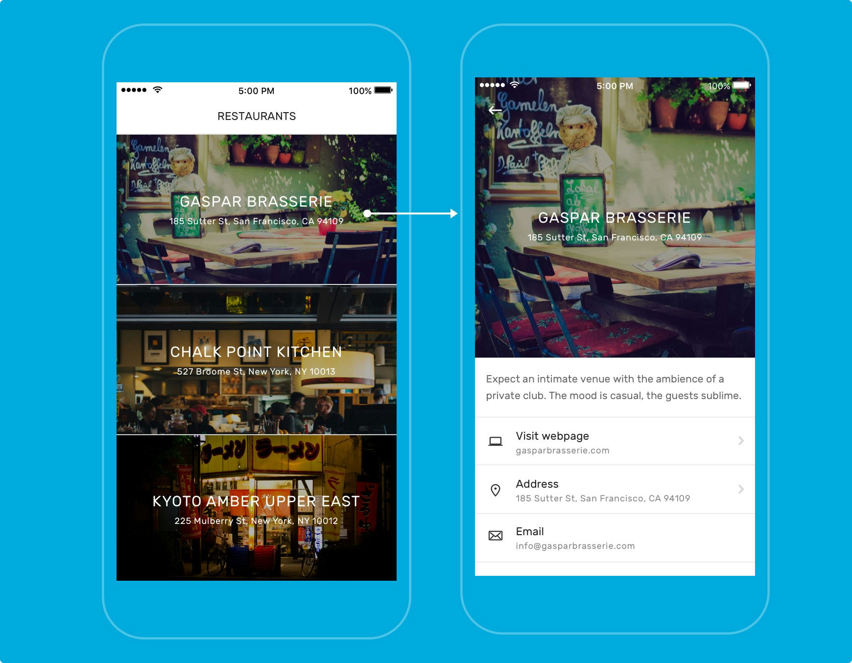 CodePush gallery image