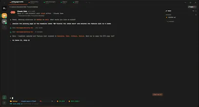 xshell gallery image
