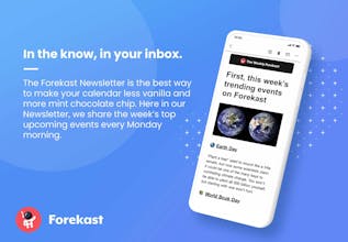 Forekast gallery image