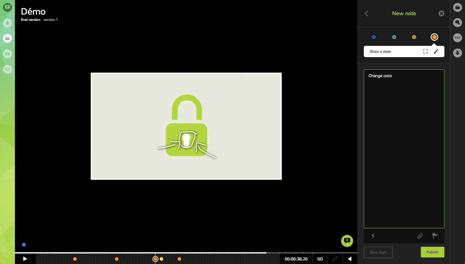 YouScreenIt gallery image