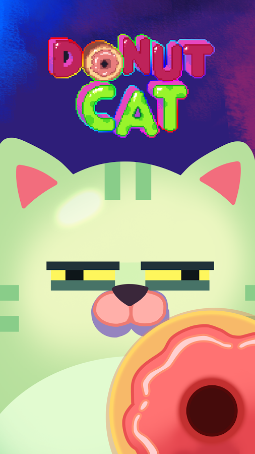 DonutCat gallery image