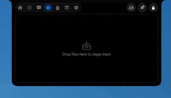Notchy screenshot 4