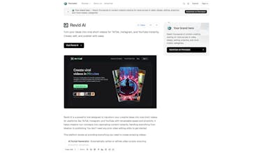 Permalist gallery image