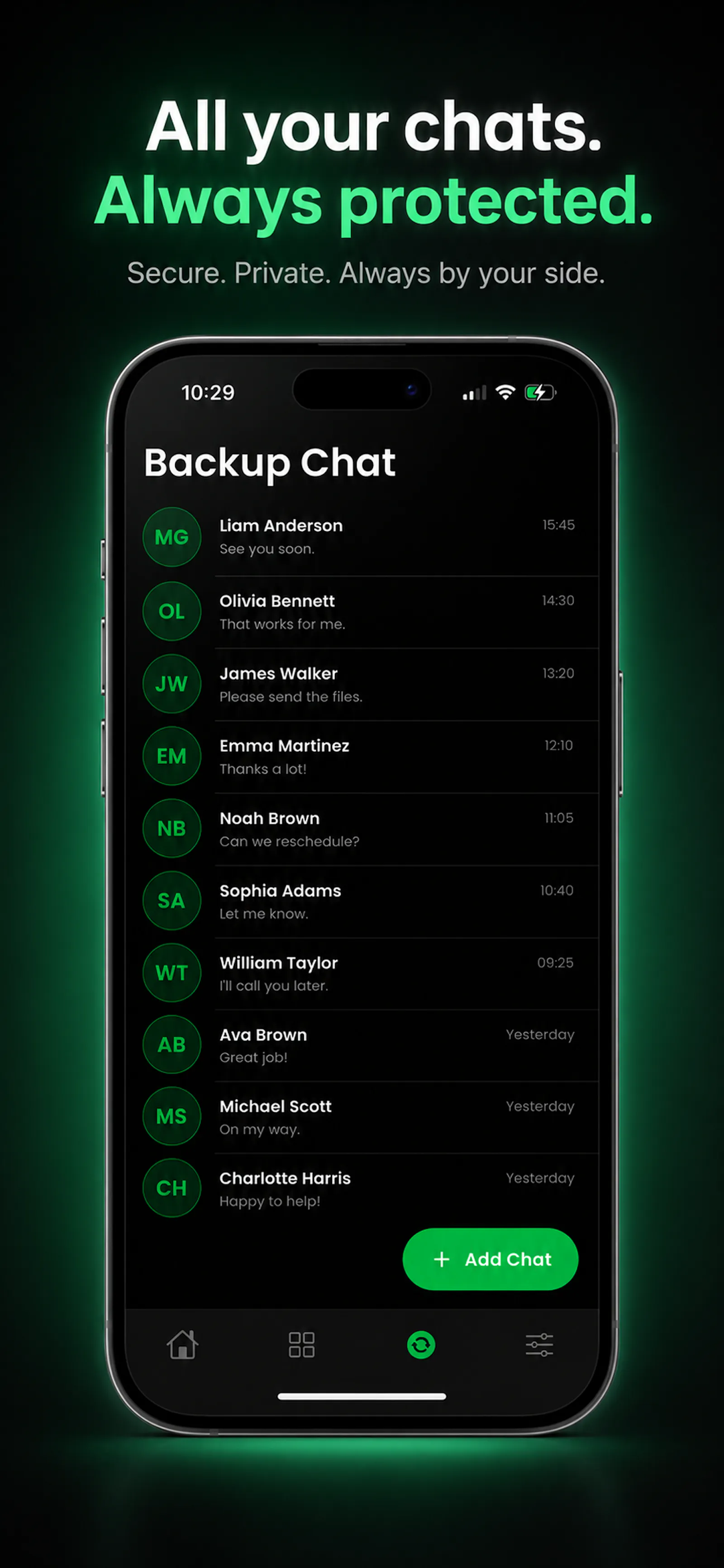 Dual Web Scan screenshot 7