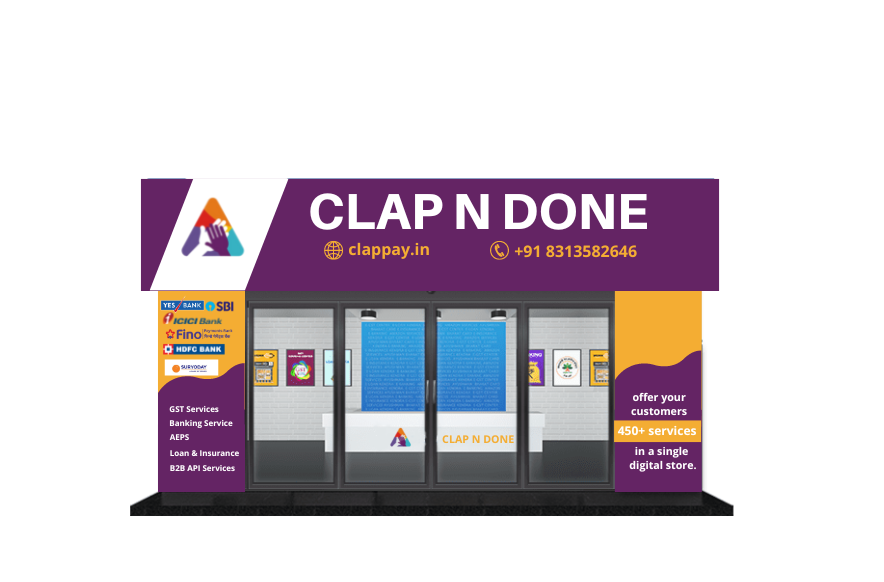 Clappay Best Customer Service Point 