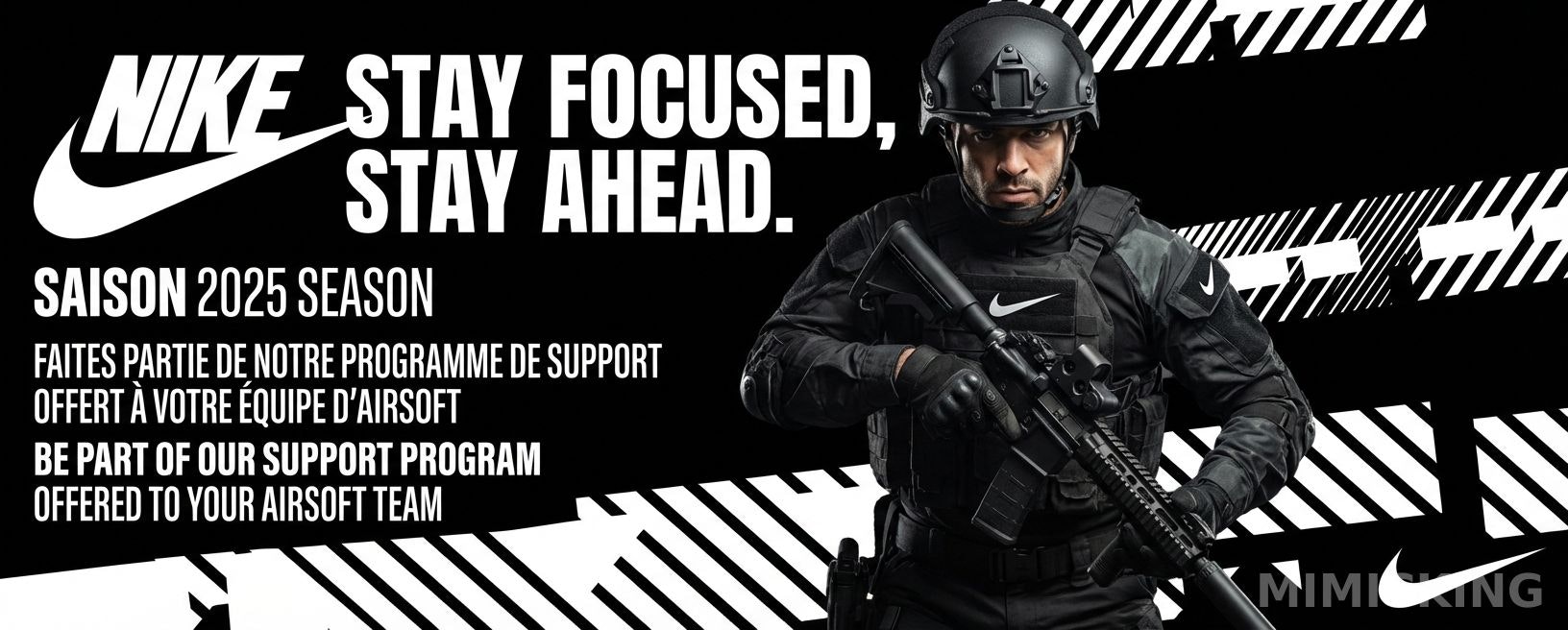 Mimicking - Screenshot 2 showing product features and functionality