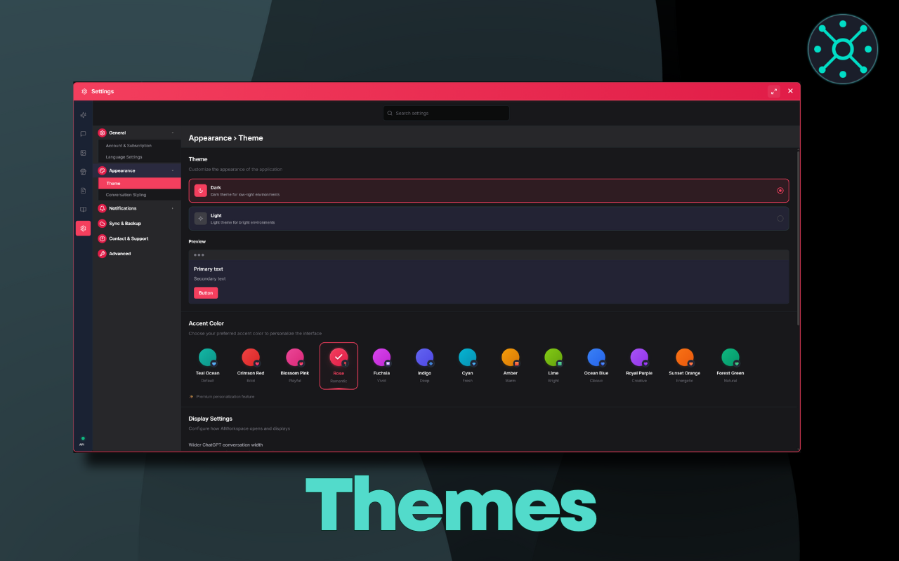 AI Workspace Pro gallery image