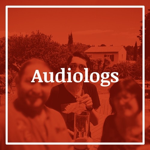 Audiologs x Tibz - 067: Last weekend before Amsterdam!