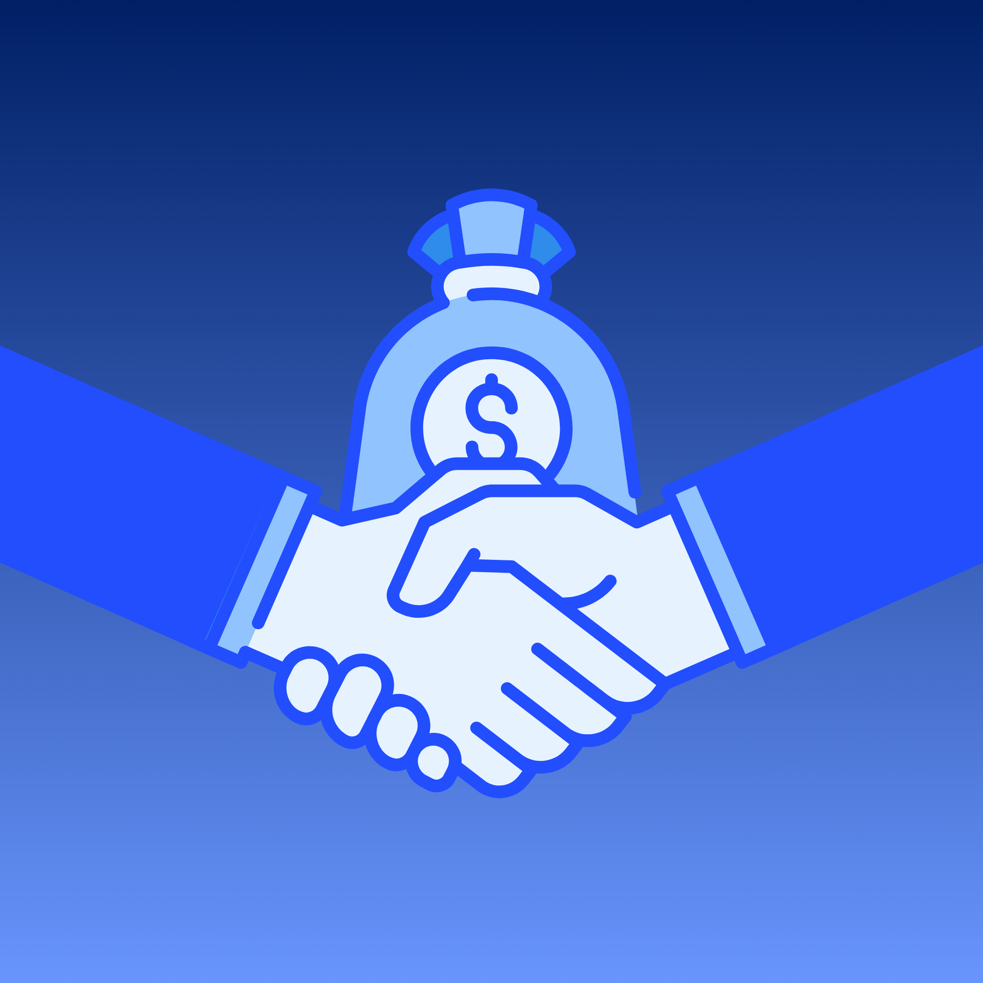OweMate - Debt & Loan Tracker