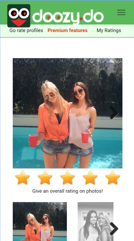 Dating Advice by Doozy.do gallery image