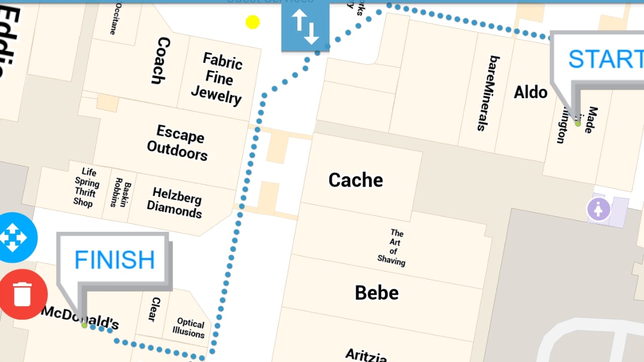 Cartogram gallery image