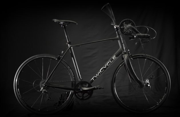 Twicycle gallery image