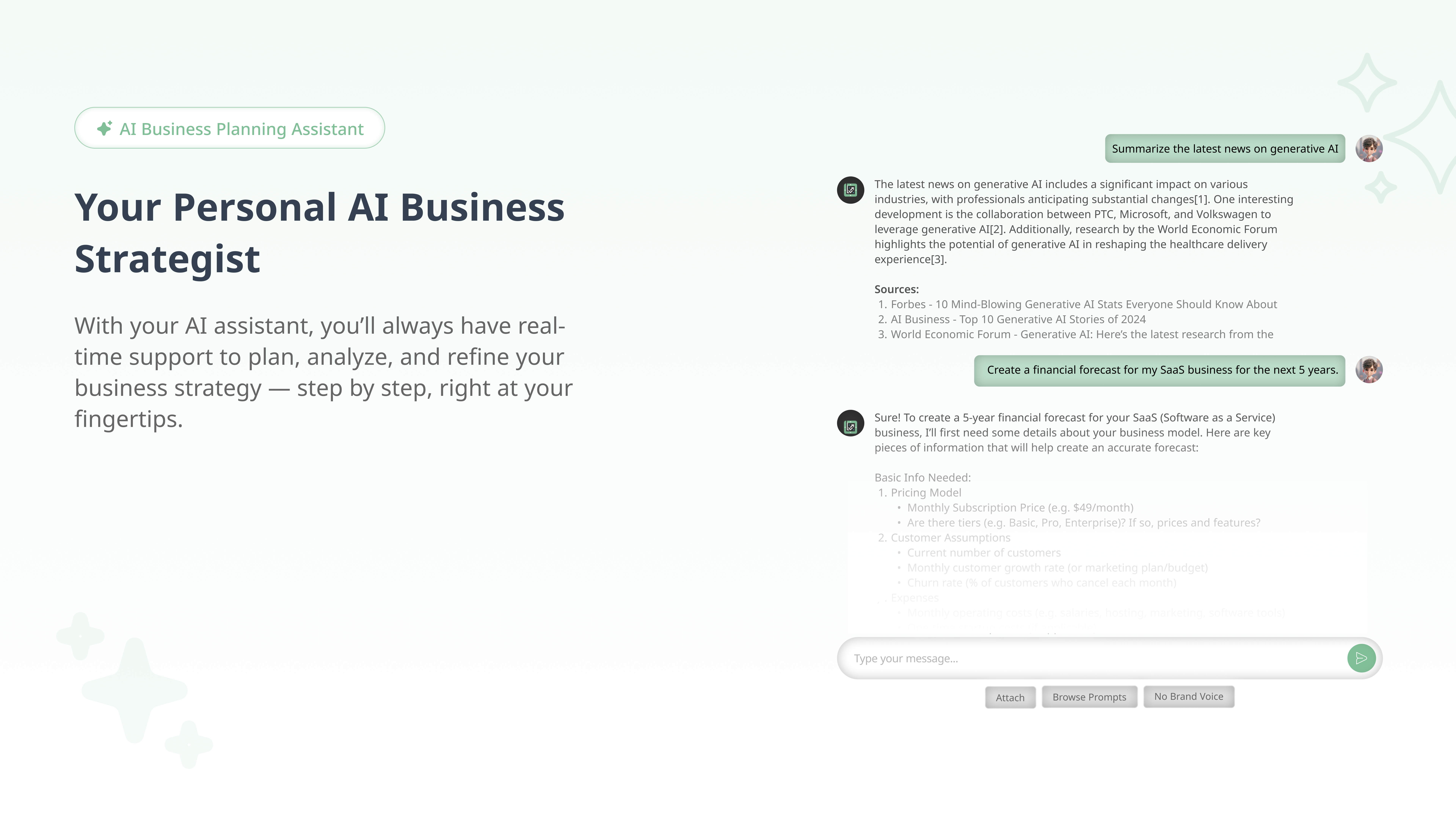 PlanVista gallery image