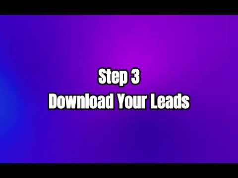 LeadMap gallery image