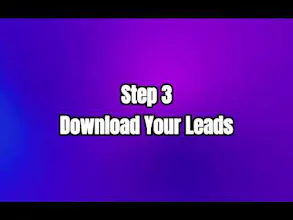 LeadMap gallery image